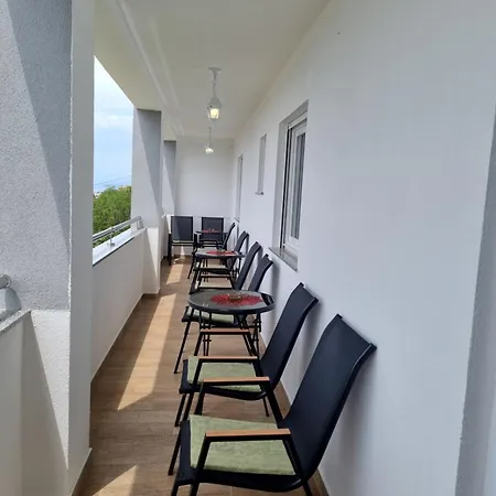 Bruno 1 Apartment Senj  Exterior photo