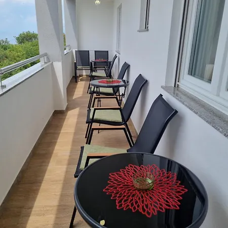 Bruno 1 Apartment Senj  Exterior photo