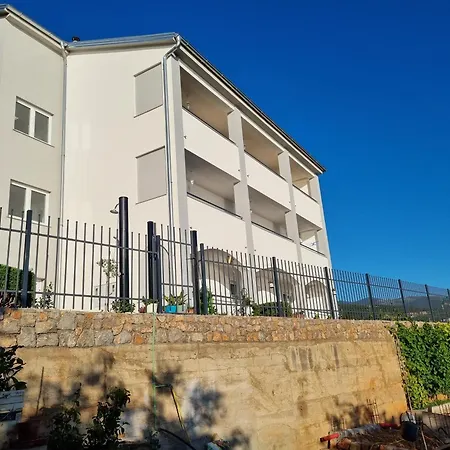 Bruno 1 Apartment Senj  Exterior photo
