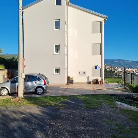 Bruno 1 Apartment Senj  Exterior photo