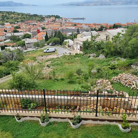 Bruno 1 Apartment Senj  Exterior photo