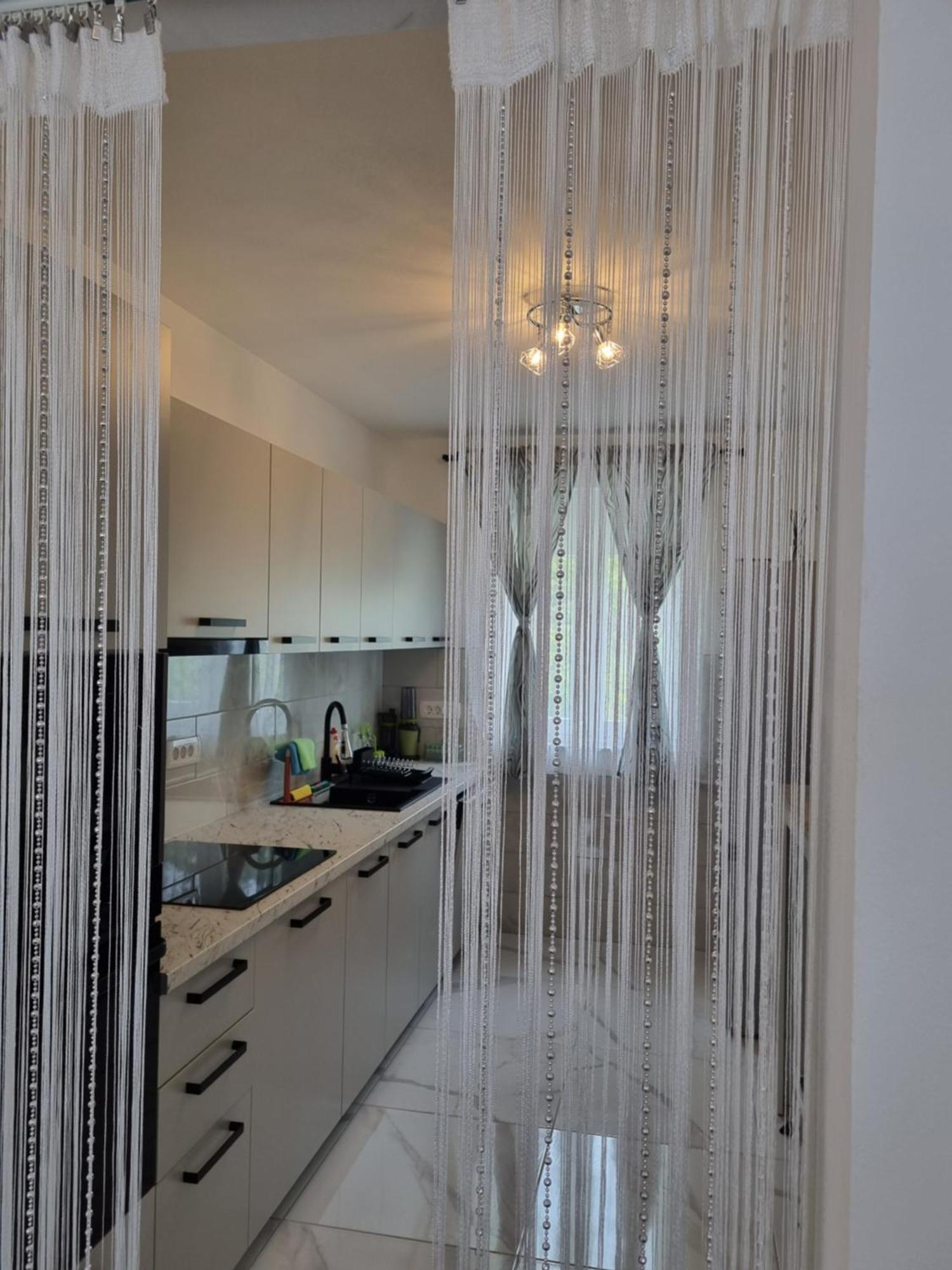 Apartment Bruno 1 *
