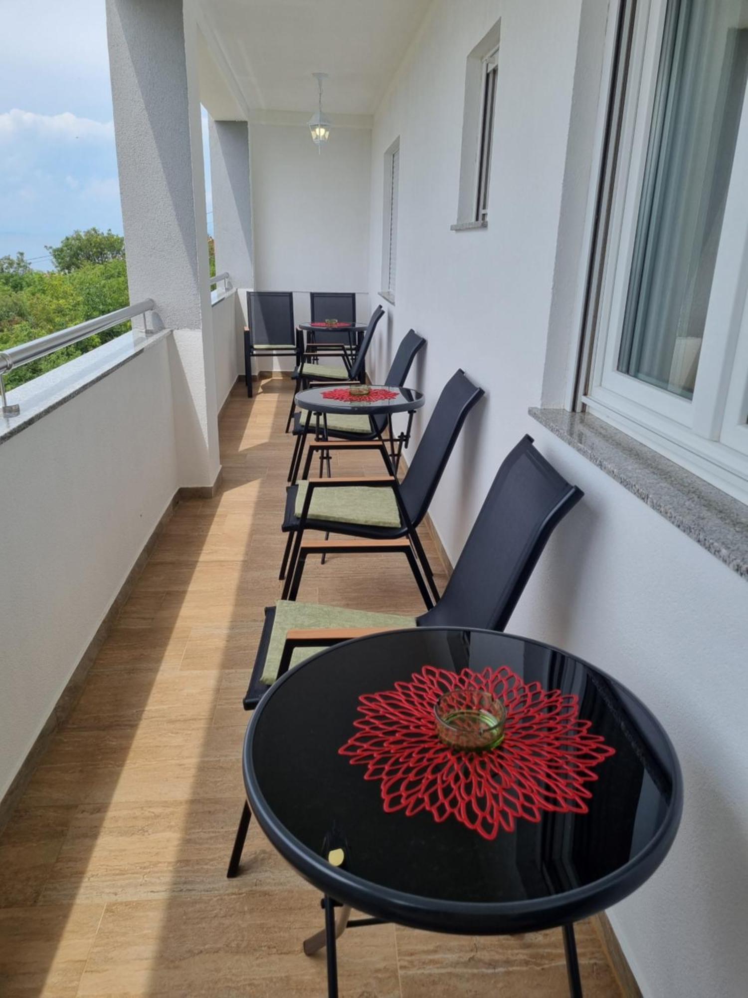 Apartment Bruno 1