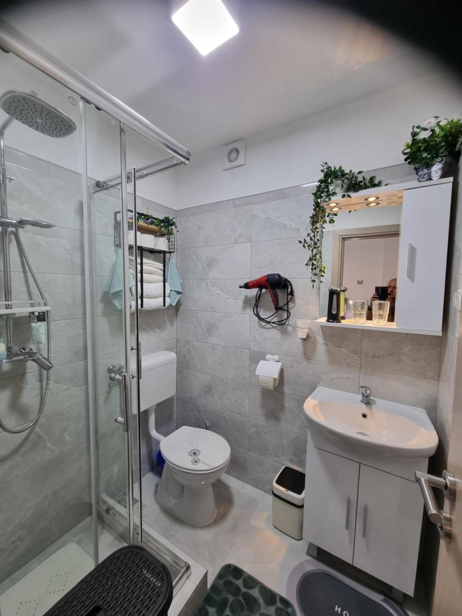 Bruno 1 Apartment Senj (Lika-Senj)