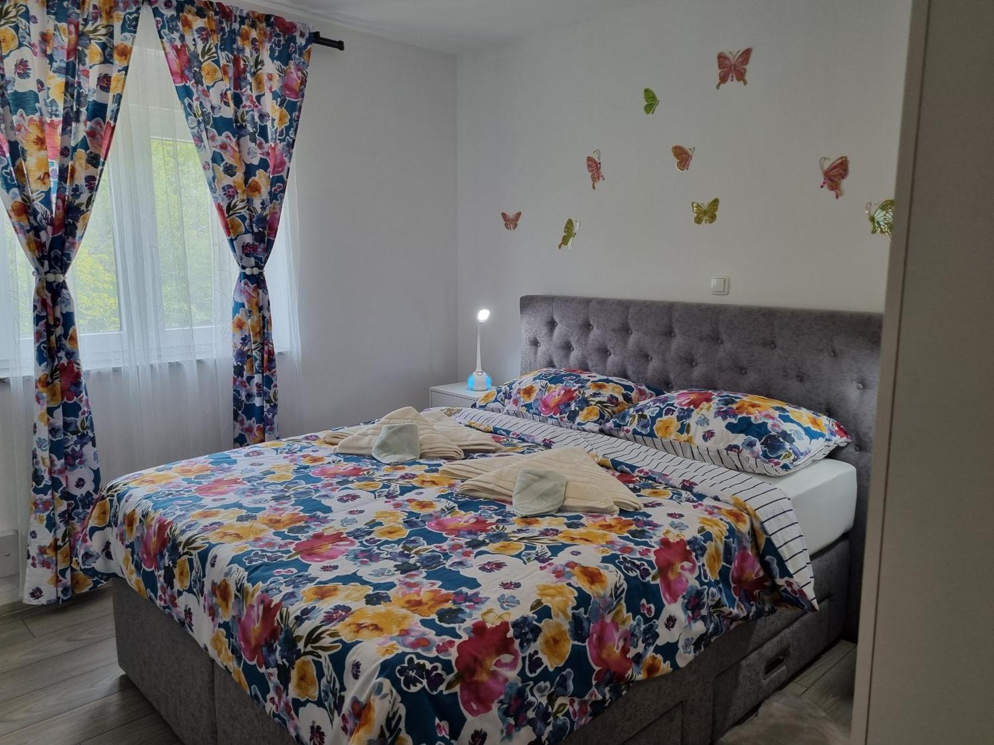 Apartment Bruno 1