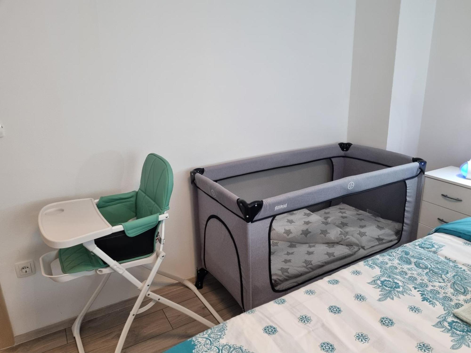 Bruno 1 Apartment Senj (Lika-Senj)