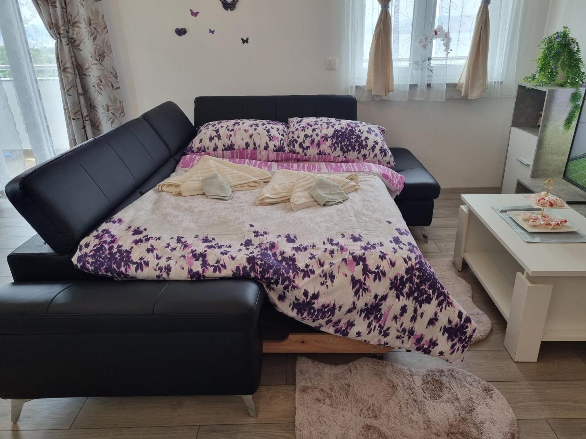 Apartment Bruno 1