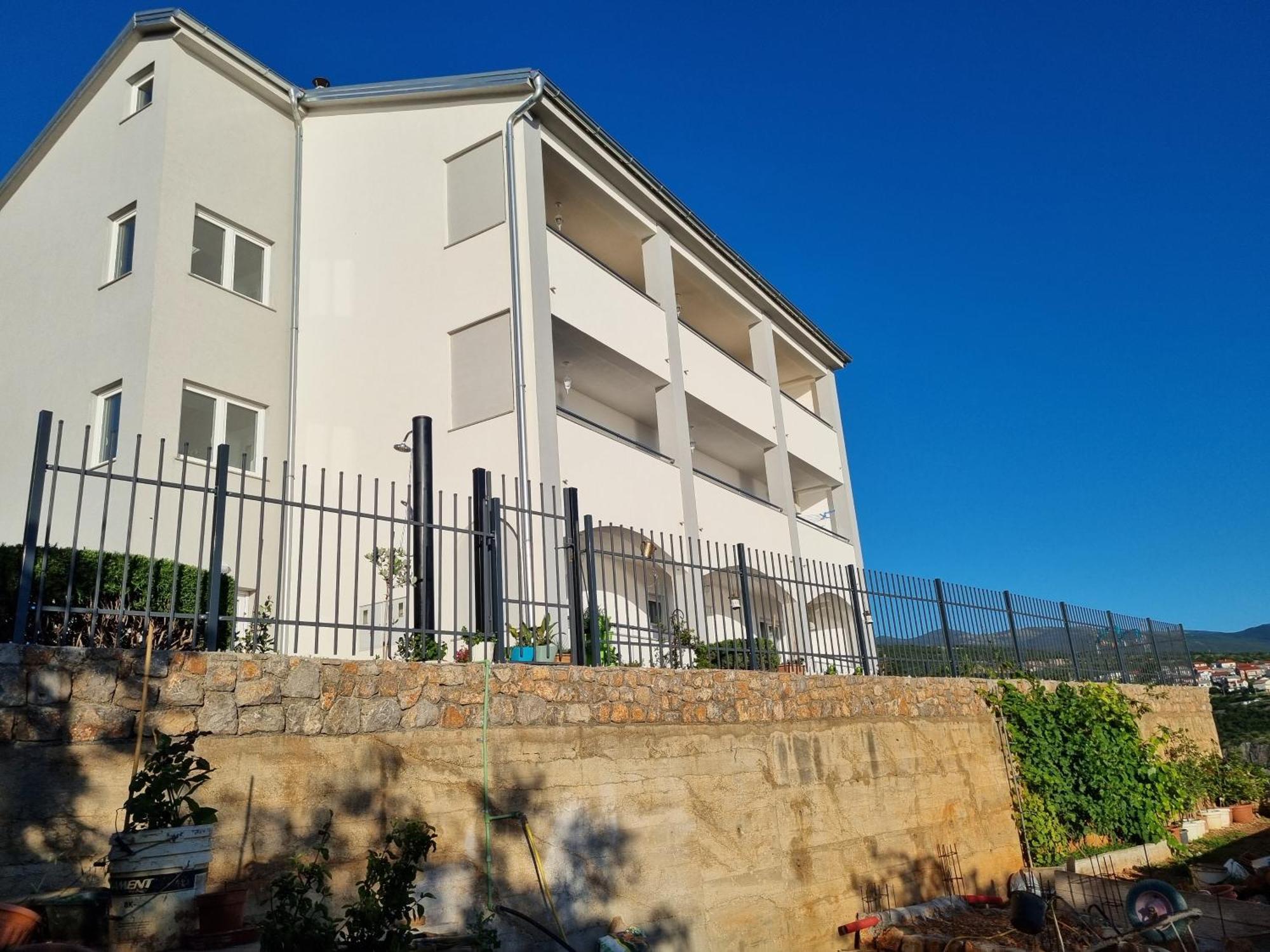 Bruno 1 Apartment Senj (Lika-Senj)