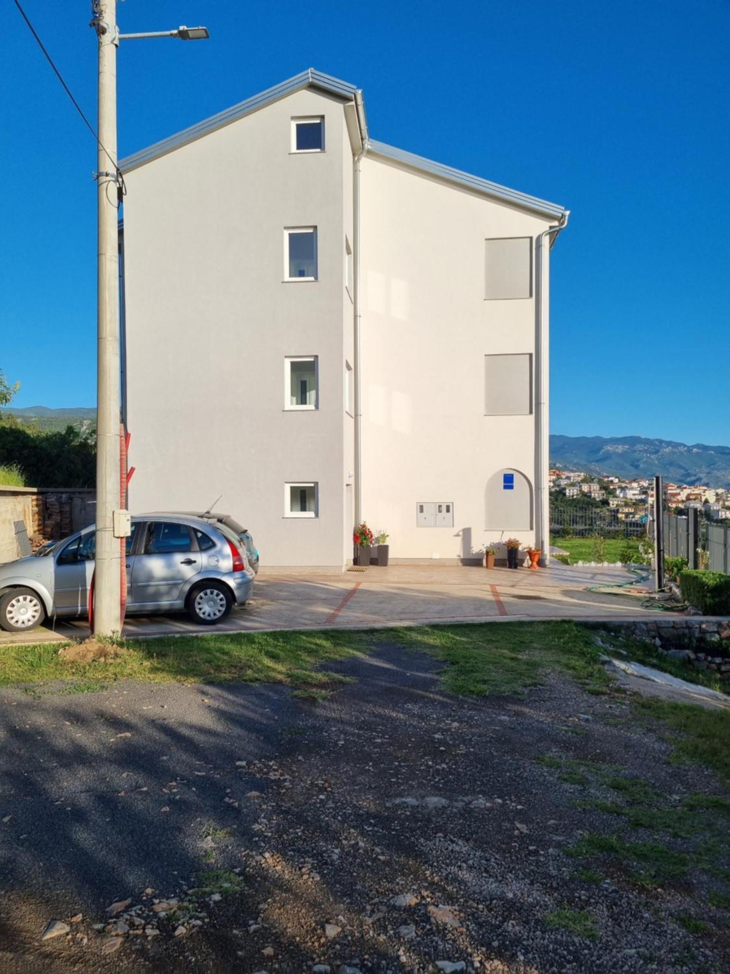Apartment Bruno 1 Senj (Lika-Senj)