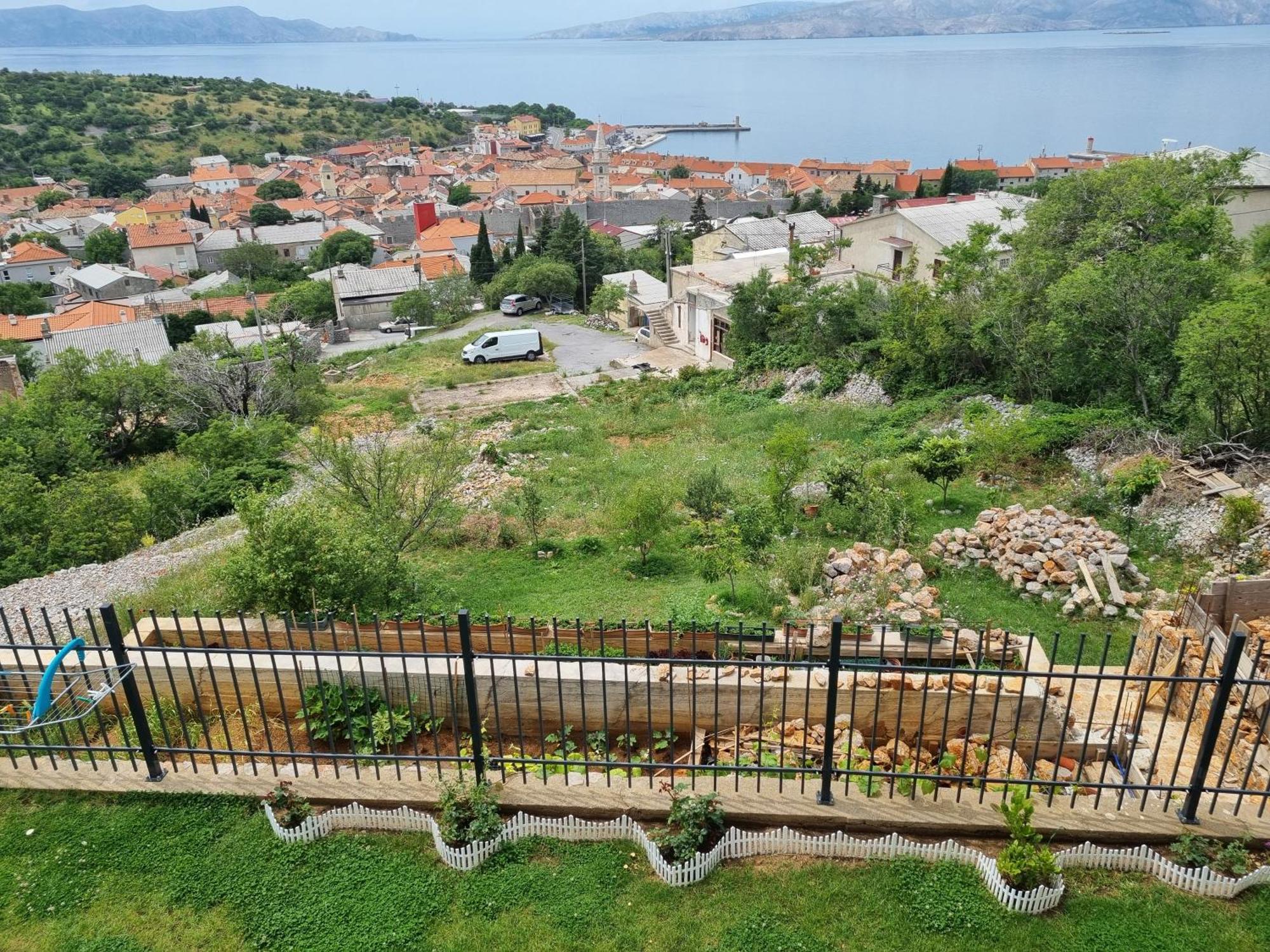 Bruno 1 Apartment Senj (Lika-Senj)