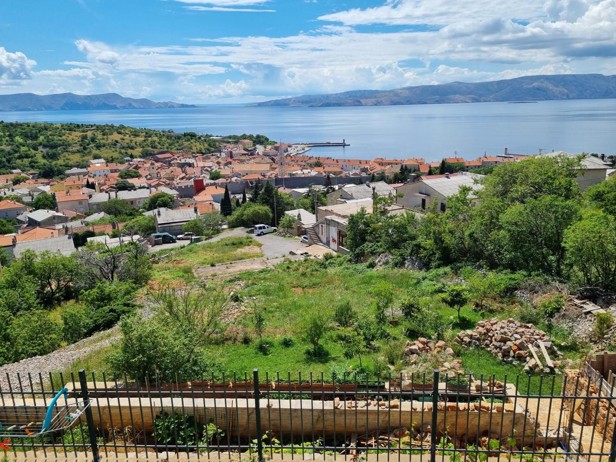 Bruno 1 Apartment Senj (Lika-Senj)