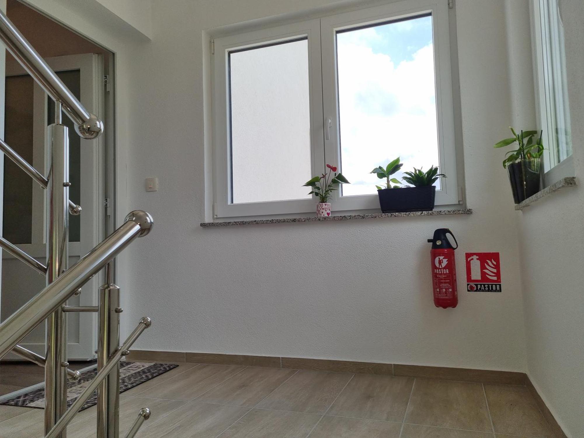 Bruno 1 Apartment